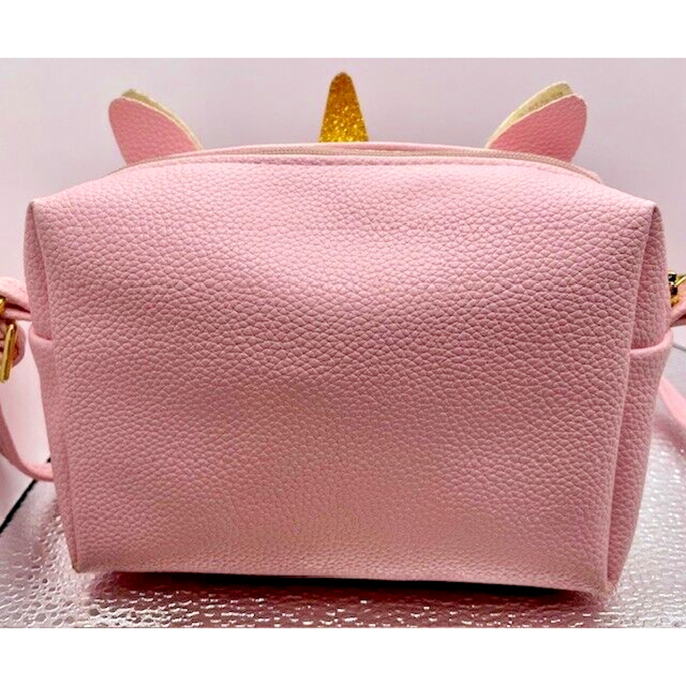 Purse Pets, Glamicorn Unicorn Interactive with Over 25 Sounds and Reactions - Picture 11 of 11
